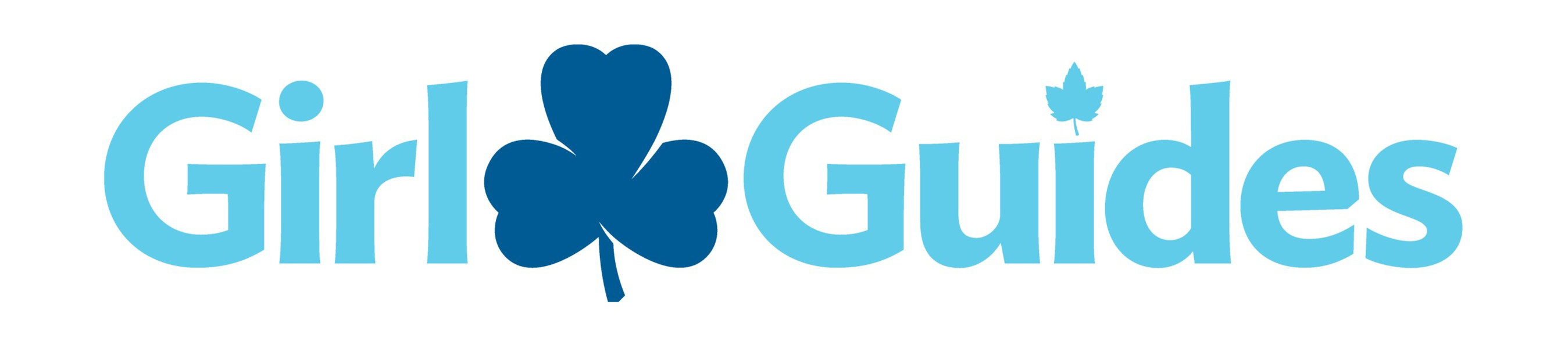 Girl Guides logo