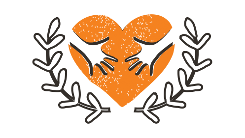 Hands on Heart Icon
